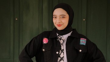 kesedihan-chiki-fawzi-gagal-jadi-petugas-haji,-ungkap-alasannya