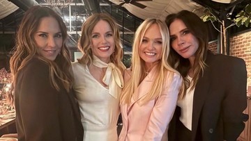 5-potret-victoria-beckham-bareng-spice-girls,-terbaru-hadiri-ultah-ke-50-emma-bunton