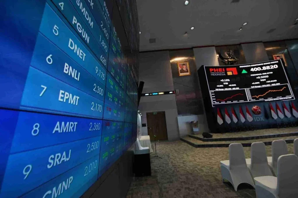 nyaris-tak-ada-yang-selamat,-ihsg-rontok-tujuh-persen