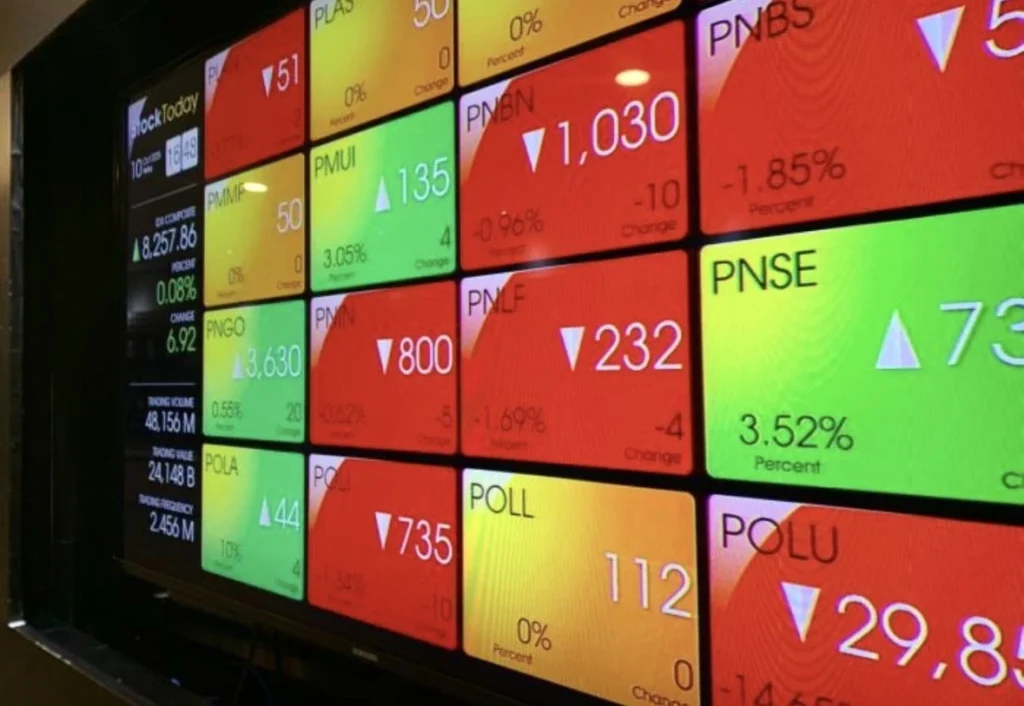 saat-msci-jadi-alarm,-pasar-saham-ri-rapuh-di-hadapan-modal-asing