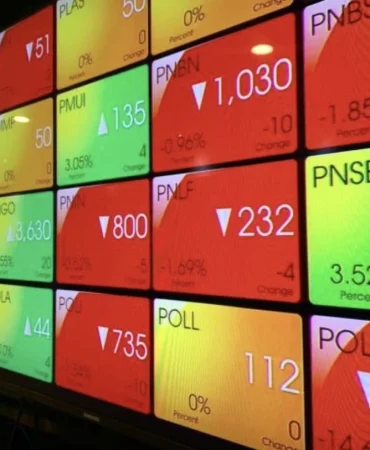 saat-msci-jadi-alarm,-pasar-saham-ri-rapuh-di-hadapan-modal-asing