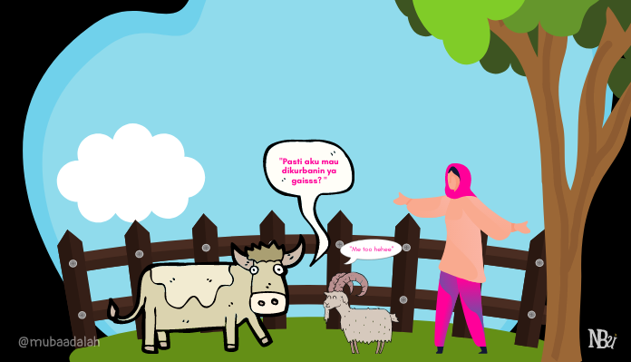 perempuan-penggembala-pada-masa-nabi-muhammad-saw