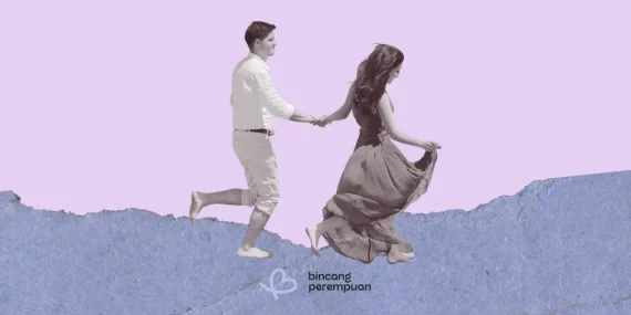 Cinta atau Kontrol? Cara Membedakan Relasi Sehat dan Manipulatif