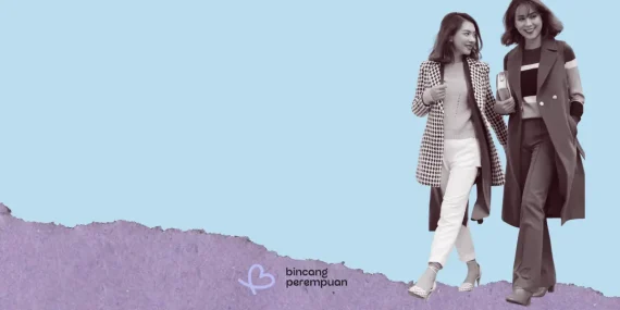 Kenapa Perempuan Sering Merasa Kurang Percaya Diri? Apa yang Bisa Dilakukan?