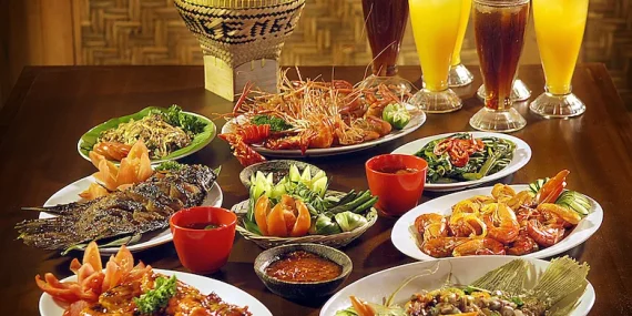 20 Tempat Bukber di Jogja, Makanan Enak Tempat Cozy