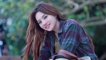 cerita-berlliana-lovell-kena-gerd-hingga-jalan-merangkak,-sembuh-usai-setop-makan-nasi