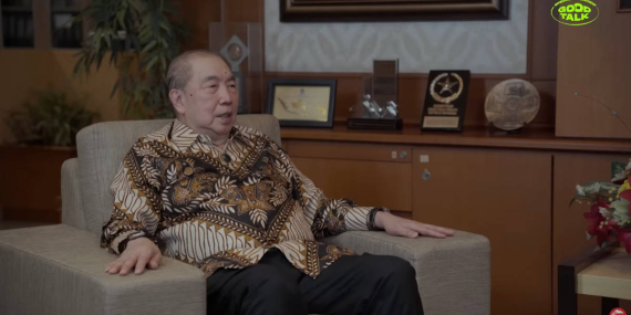 Terus Ekspansi, Bernard Gunawan Sebut Binus Berpotensi Buka Cabang di Bali