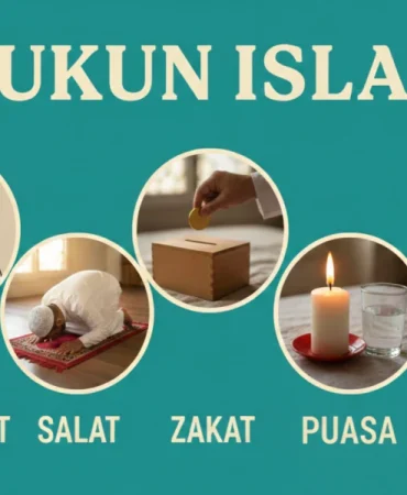 10-ayat-al-qur’an-tentang-rukun-islam