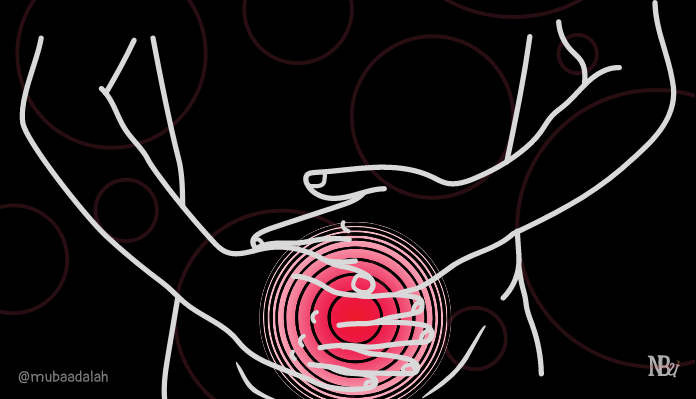 ketika-perempuan-sedang-haid:-ibadah-apa-yang-boleh,-apa-yang-gugur?