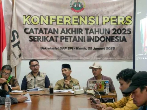 tak-partisipatif,-spi-nilai-program-mbg-rugikan-keberadaan-petani-lokal-dan-reforma-agrari