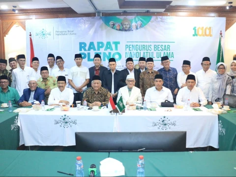 pbnu-akan-gelar-rapat-koordinasi-dengan-pwnu-se-indonesia-pada-7-8-februari-2026
