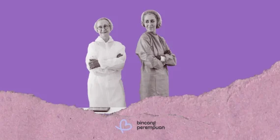 Matilda Effect Ketika Ilmuwan Perempuan Dipinggirkan dalam Sejarah