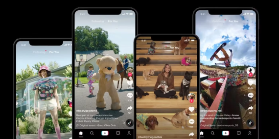 Apa yang Baru Saja Terjadi dengan TikTok?: Aplikasi Sama, Aturan Berbeda, Masa Depan Tidak Pasti