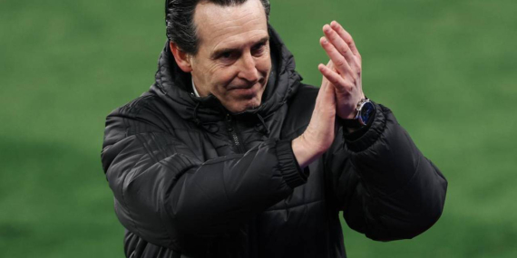 real-madrid-incar-unai-emery,-aston-villa-terancam-kehilangan-pelatih