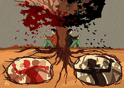 ‘Kau PKI Kah?’: Bagaimana Saya Menelusuri Jejak Pembantaian dan Warisan Ketakutan 1965 di Sikka