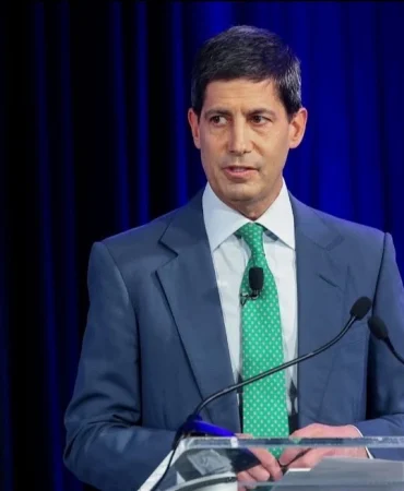 trump-pilih-kevin-warsh-pimpin-the-fed,-arah-moneter-as-kian-politis