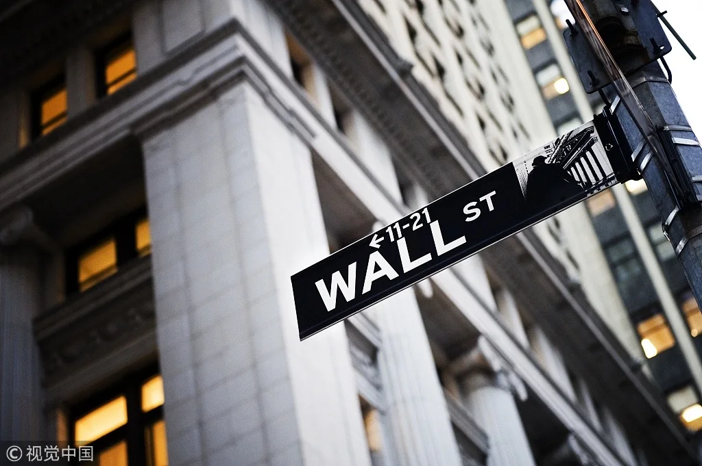wall-street-berakhir-muram-efek-kevin-warsh