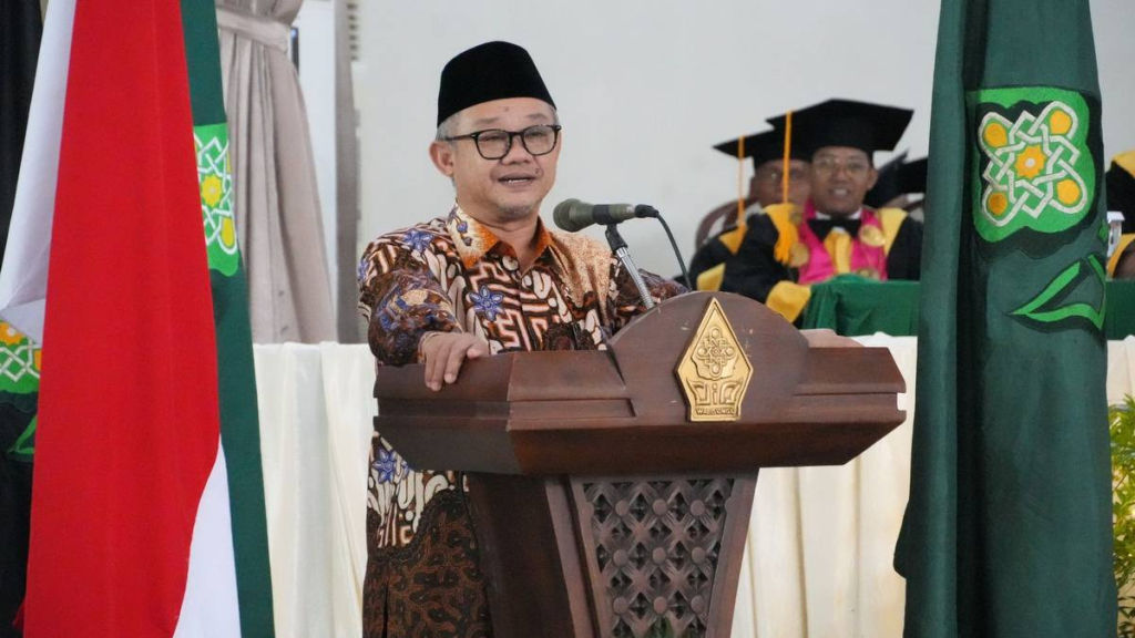 jiwa-musik-mendikdasmen-abdul-mu’ti-menyala,-anak-anak-indonesia-menikmati-karyanya