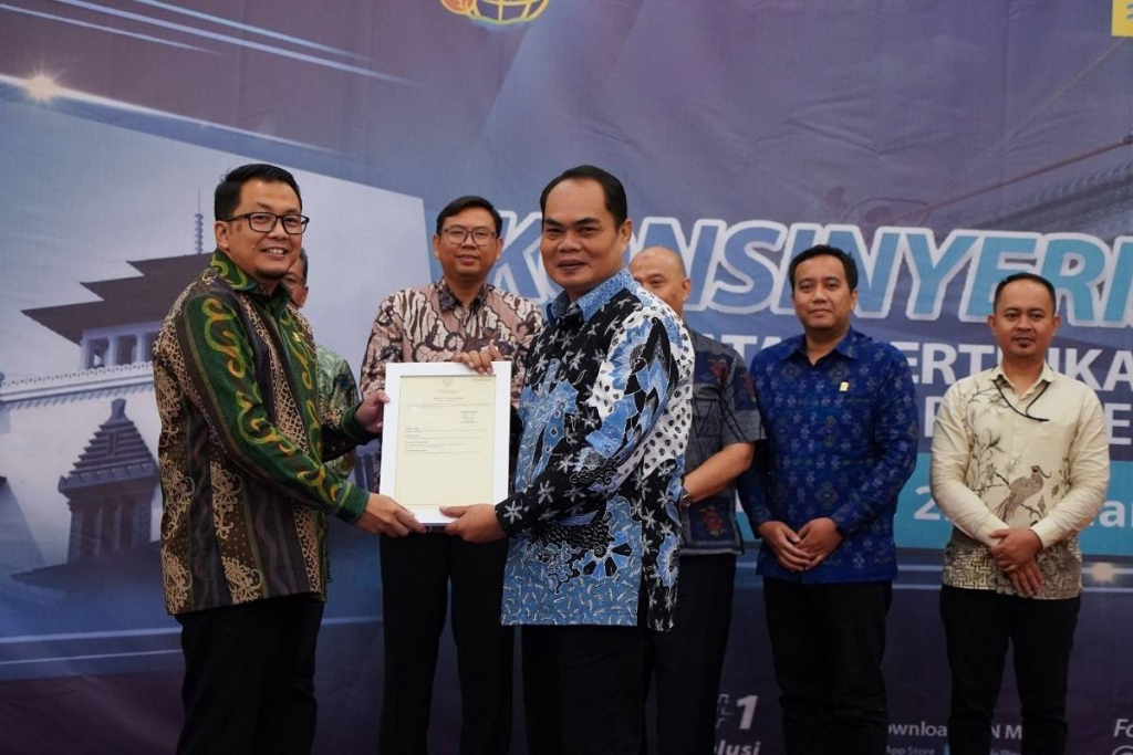 sertifikasi-aset-rampung,-pln-perkuat-pasokan-listrik-jawa-barat