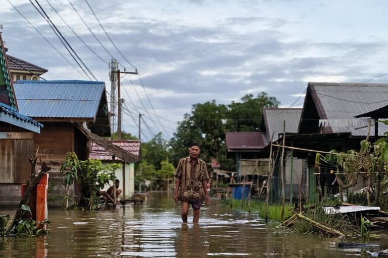 banjir-kalimantan-selatan,-buah-pembiaran-kerusakan-lingkungan?