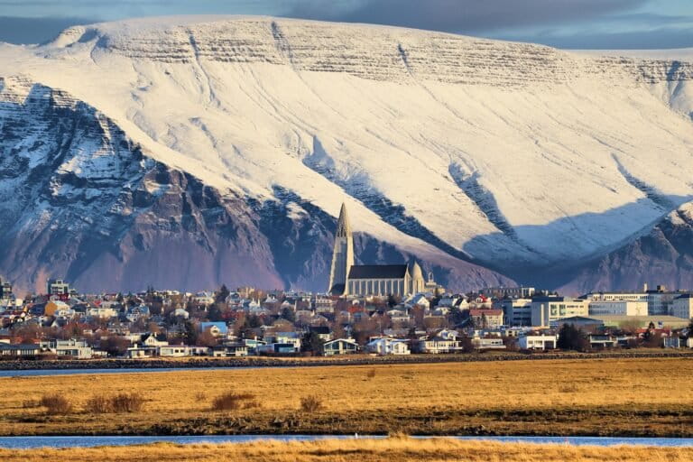 selain-tidak-ada-nyamuk,-islandia-juga-tidak-ada-ular.-ini-sebabnya