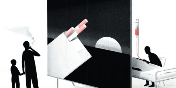 Media Sosial: Pemasok Kecanduan Remaja?