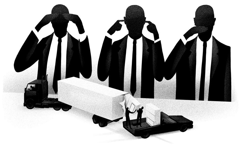 kaleidoskop-pengendalian-tembakau-2025:-regulasi-mandek,-intervensi-industri-menguat