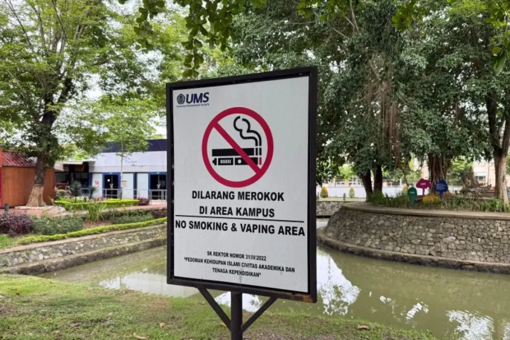 universitas-muhammadiyah-surakarta-akan-luncurkan-kampus-bebas-asap-rokok