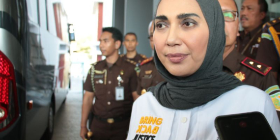 profil-sari-yuliati-pengganti-mukhtarudin-sebagai-sekretaris-f-golkar-di-dpr