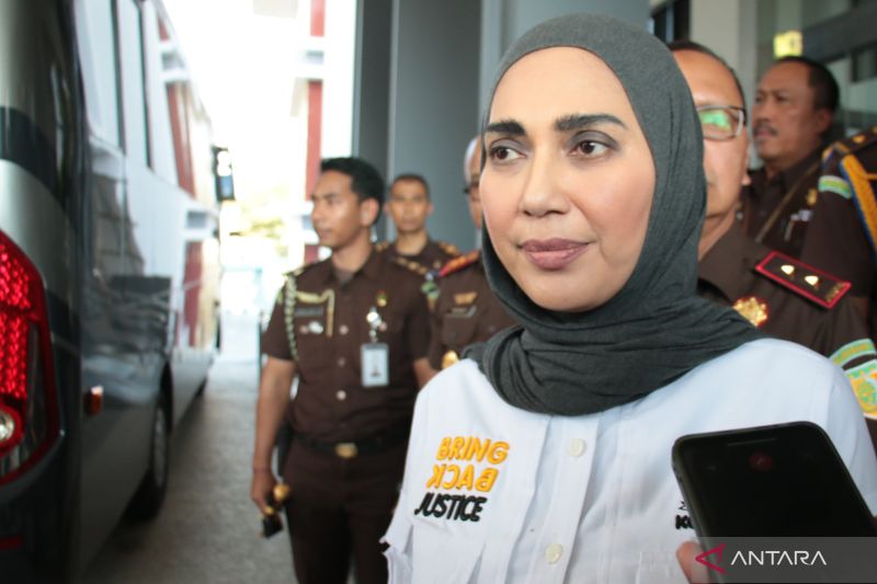 profil-sari-yuliati-pengganti-mukhtarudin-sebagai-sekretaris-f-golkar-di-dpr