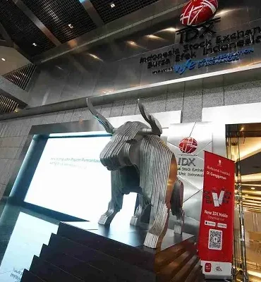 ihsg-menguat,-aliran-dana-asing-masuk-dan-sektor-siklikal-jadi-penopang-pasar