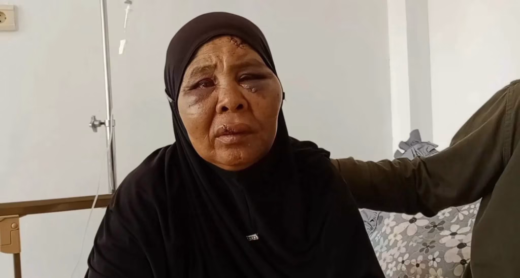 kilau-tambang-emas-ilegal-menganiaya-nenek-saudah-hingga-lebam