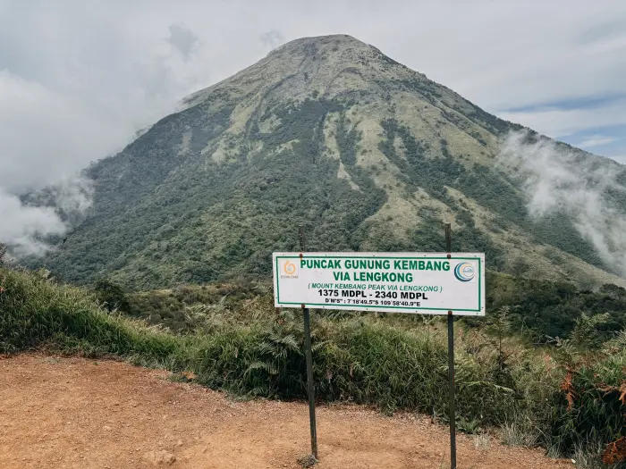 setahun-vakum,-akhirnya-kembali-mendaki-gunung-kembang-via-lengkong