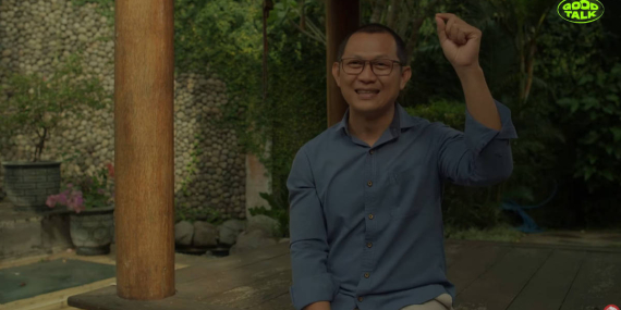 I Made Andi Arsana Ingin Independensi Kampus Tetap Terjaga: Negara Harus Hadir