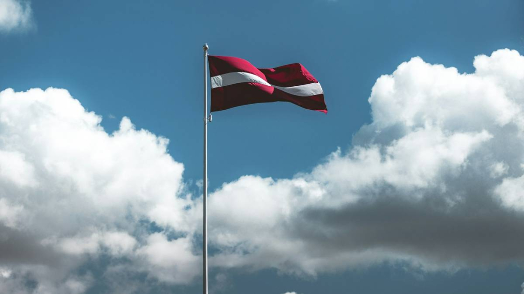 mengenal-latvia,-negara-baltik-pertama-yang-buka-hubungan-diplomatik-dengan-indonesia