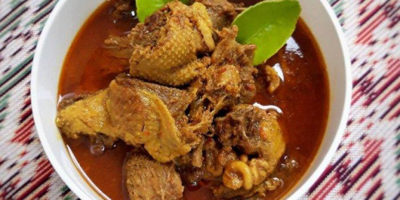 Pedesan Entog: Sensasi Pedas Menggugah Selera dari Dapur Nusantara