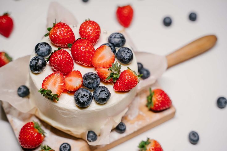 korean-cream-cake:-sajian-lembut-yang-menggoda-sejak-gigitan-pertama