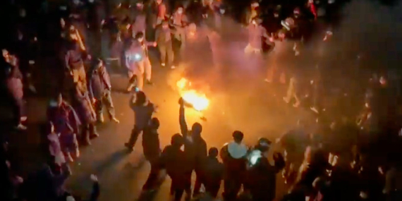 Why Iran can’t afford to shut down the internet forever – even if the world doesn’t act