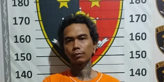 Pinjam Motor Alasan Beli Rokok, Tetangga di Cerme Gelapkan NMAX Rp40 Juta