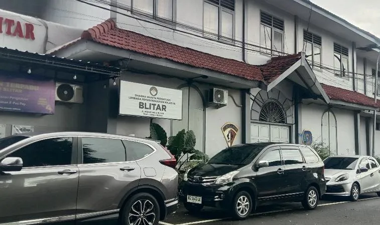 napi-tewas-dianiaya-teman,-lapas-blitar-perketat-sop-pengamanan