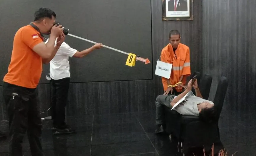 fakta-baru,-pelaku-sempat-minta-maaf-sebelum-mencekik-korban