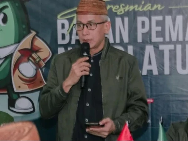 masih-banjir,-pwnu-nilai-jakarta-jauh-dari-kota-global