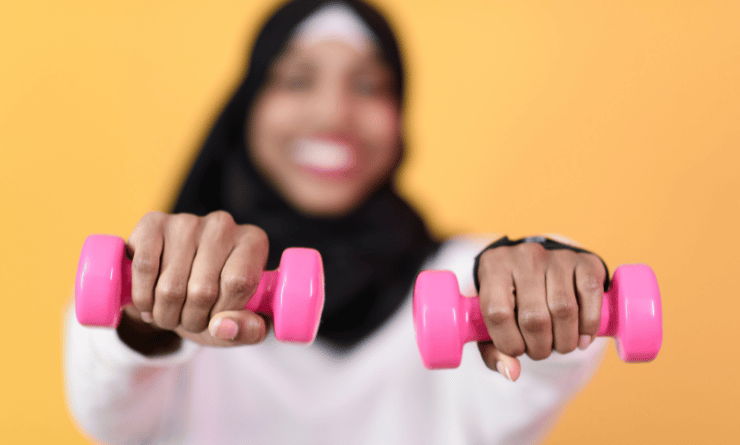 5-tips-olahraga-sehat-dan-syar’i-untuk-muslimah-aktif,-simak