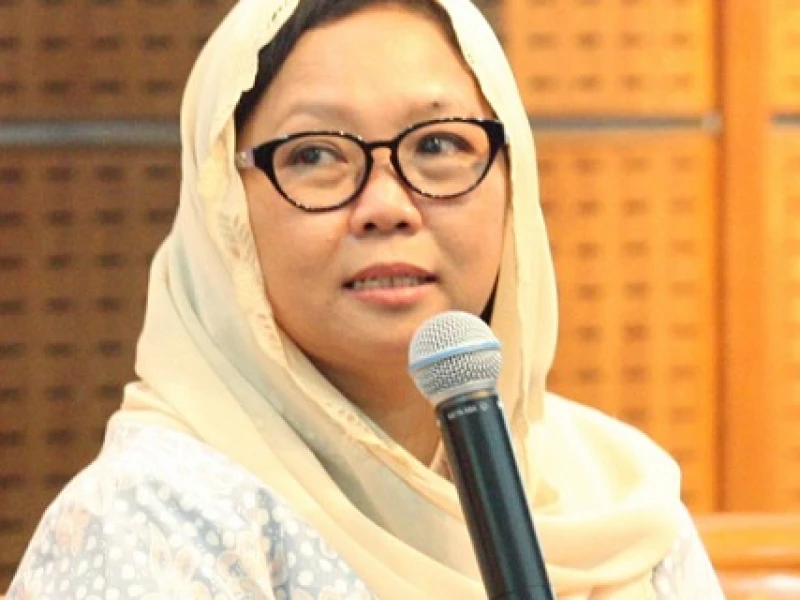 alissa-wahid:-rakyat-kritis-bukan-musuh-negara-tapi-bagian-dari-kebebasan-berekspresi