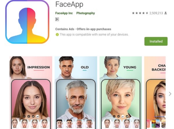 cara-menggunakan-aplikasi-faceapp-untuk-edit-wajah