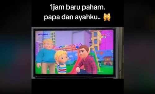 viral-kartun-berbau-lgbt-tayang-di-indonesia,-netizen-:-astagfirullah
