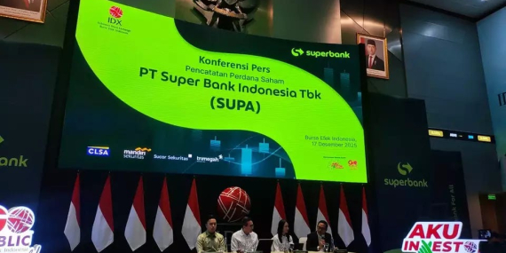 Qiscus expands via acquisition 🤝. Superbank IPO frenzy 📈. AI adoption accelerates 🤖🇮🇩