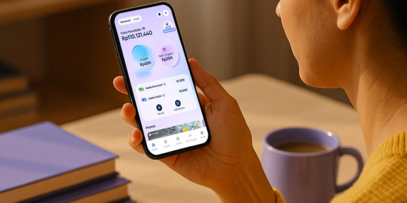 Kepercayaan Investor Naik, Nanovest Catat Lonjakan Volume Transaksi 95% di 2025