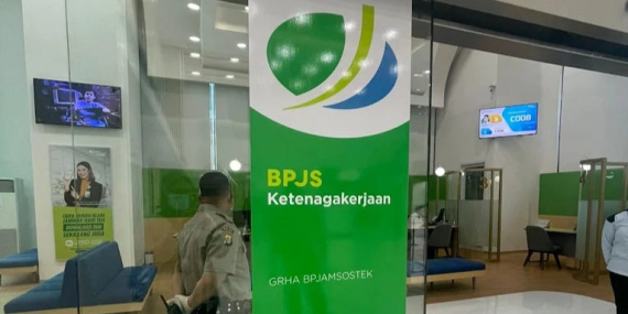 Lincah acquires Orderfaz. 🤝 BPJS eyes global AI infra investments 🌍. Indonesia EV momentum soars ⚡