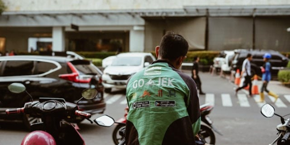 Indonesia’s golden share in GoTo 🇮🇩. US$300B digital economy by 2025 🚀. Fintech’s new era of discipline 💸